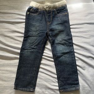 The Children’s Place 3T boys jeans